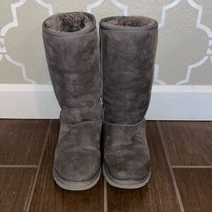 UGG Classic Tall Boot 6